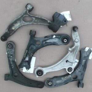 01 - 07 Volvo 70 Front Left Side Lower Control Arm