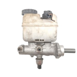 03-05 FORD EXPLORER BRAKE MASTER CYL W/TRACTION CONTROL OEM, 541-01268