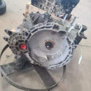 11-13 HYUNDAI SONATA 2.4L AT TRANSMISSION ASSEMBLY MILES 131000 OEM, 400-62283