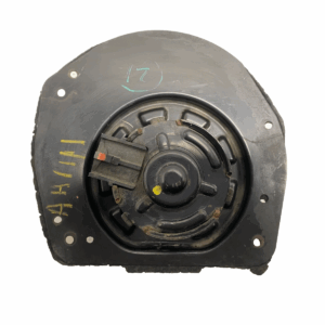 1979-2011 MERCURY GRAND MARQUIS AC HEATER BLOWER MOTOR OEM, 615-00463