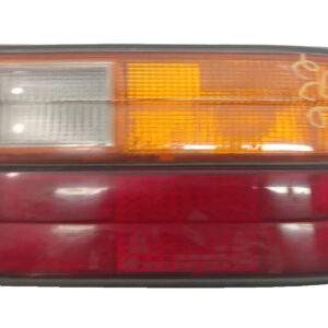 1986 HYUNDAI EXCEL REAR RIGHT SIDE TAIL LIGHT OEM, 166-58263