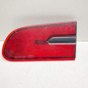 1987 - 1988 MERCURY COUGAR LEFT DRIVER SIDE TAIL LIGHT LAMP OEM, 166-01253