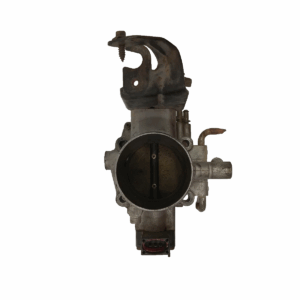 1988-1995 FORD TAURUS THROTTLE BODY W/ VALVE ASSEMBLY OEM, 337-04534