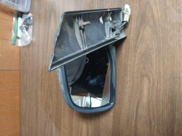 1988 - 1997 Ford Aerostar Left Driver Side Power View Mirror