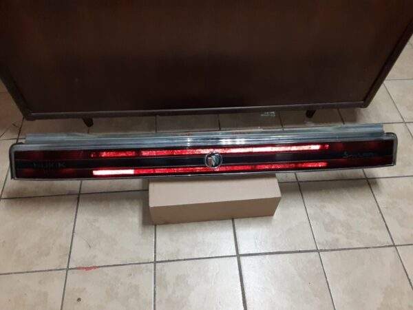 Buick Skylark Rear Center Tail Light