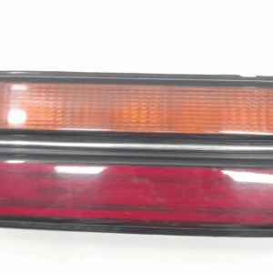 1989-1991 PONTIAC GRAND AM REAR RIGHT PASSENGER SIDE TAIL LIGHT OEM, 166-01381