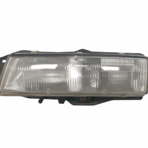 1989-1992 MITUSBISHI GALANT FRONT LEFT DRIVER SIDE HEADLIGHT OEM, 114-58177