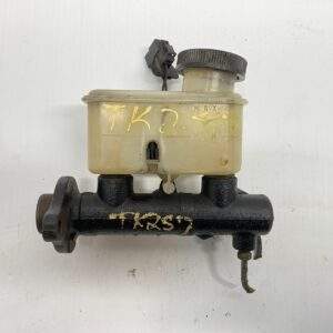 1989-1995 MAZDA MPV VAN BRAKE MASTER CYLINDER OEM, 541-58340