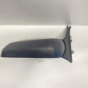 1989 NISSAN STANZA LEFT DRIVER SIDE VIEW DOOR MIRROR OEM, 128-52718