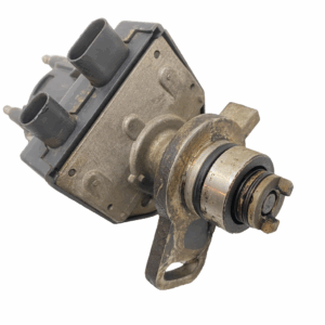 1990-1993 CHEVROLET GEO STORM DISTRIBUTOR OEM, 606-58507