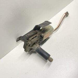 1991 - 1993 FORD EXPLORER REAR WINDSHIELD WIPER MOTOR OEM, 618-00749A