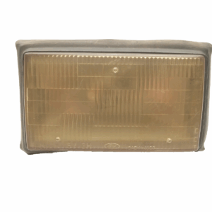 1991-1994 FORD EXPLORER FRONT LEFT SIDE HEADLIGHT HEADLAMP OEM, 114-00549B