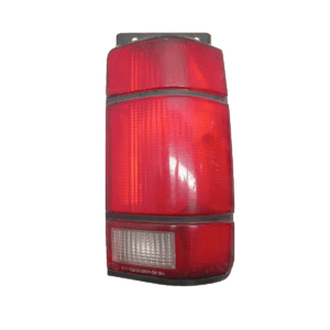 1991-1994 FORD EXPLORER REAR PASSENGER RIGHT SIDE TAIL LIGHT OEM, 166-01396A
