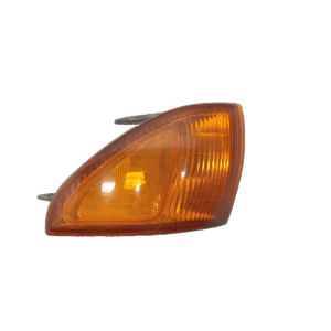 1992-1996 MITSUBISHI DIAMANTE FRONT RIGHT SIDE TURN SIGNAL LIGHT OEM, 116-58288