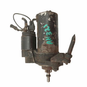 1992-1997 VOLKSWAGEN PASSAT STARTER MOTOR OEM, 068911023