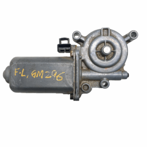 1992-1999 BUICK LESABRE FRONT LEFT DRIVER SIDE WINDOW MOTOR OEM, 617-00501