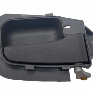 1992 BMW 525 SERIES FRONT RIGHT PASSENGER INTERIOR SIDE DOOR HANDLE OEM
