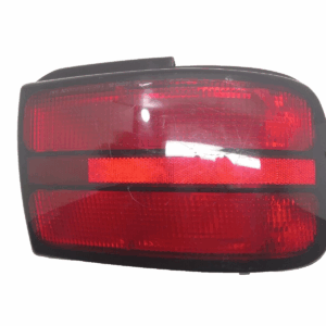 1992 OLDSMOBILE ACHIEVA REAR RIGHT SIDE TAIL LIGHT OEM, 166-01452A