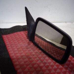 Jeep Grand Cherokee Right Side View Mirror