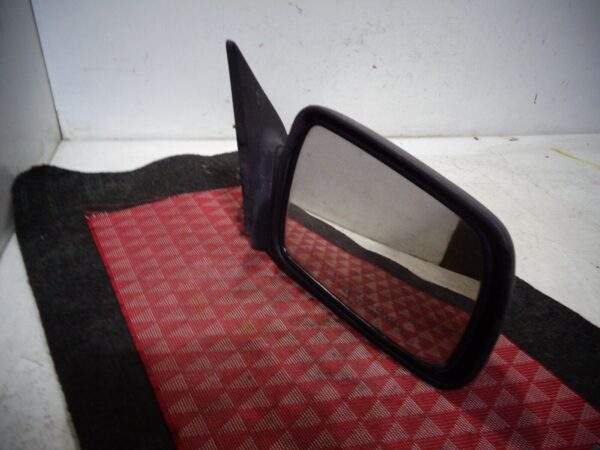 Jeep Grand Cherokee Right Side View Mirror