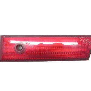 1993-1996 FORD ESCORT HATCHBACK REAR RIGHT INNER SIDE TAIL PANEL OEM, 166-01672