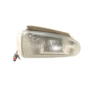 1993 - 1997 EAGLE VISION FRONT LEFT DRIVER SIDE BUMPER FOG LIGHT OEM, 116-01150L