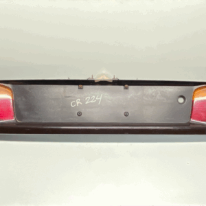 1993 - 1997 EAGLE VISION REAR CENTER TRUNK TAIL LID MOUNTED OEM, 166-01558