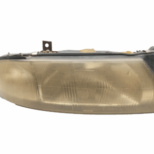 1993-1997 NISSAN ALTIMA FRONT RIGHT SIDE HEADLIGHT HEADLAMP OEM, 114-58339