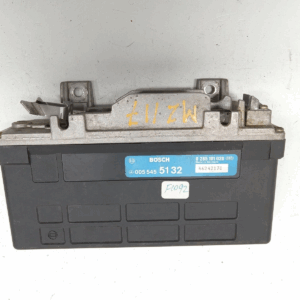 1994-1995 MERCEDES E-CLASS ANTI LOCK BRAKE CONTROL MODULE ABS OEM, 0 265 101 020