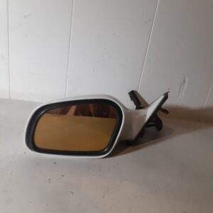Lincoln Continental Left Driver Side Power View Mirror