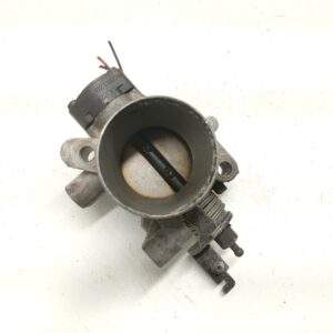 1995-1997 CHRYSLER CONCORDE LEFT SIDE THROTTLE BODY OEM, 337-04970L