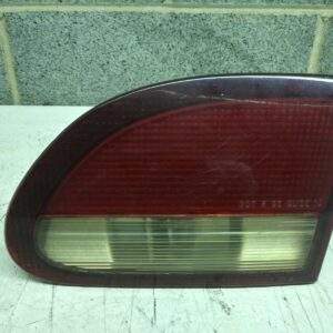 Chevrolet Cavalier Right Side Lid Mounted Tail Light