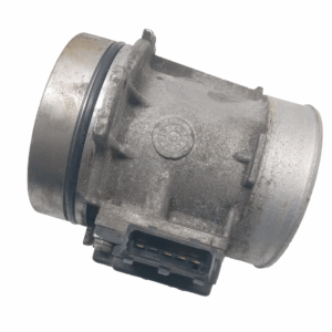 1995-1999 FORD CONTOUR AIR FLOW METER W/ SENSOR OEM, 336-05282