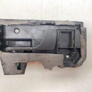 1995-1999 LAND ROVER RANGE ROVER REAR LEFT SIDE INTERIOR SIDE DOOR HANDLE OEM