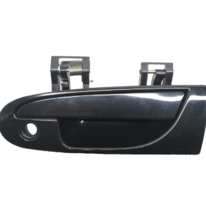 1995-1999 MITSUBISHI ECLIPS FRONT LEFT SIDE EXTERIOR DOOR HANDLE OEM, 129-00680A