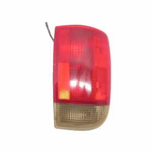 1995-2005 CHEVROLET BLAZER S10 REAR RIGHT SIDE TAIL LIGHT OEM, 166-02558R