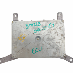 1996-1997 ACURA RL ENGINE ELECTRONIC CONTROL MODULE ECU ECM OEM, 590-57154