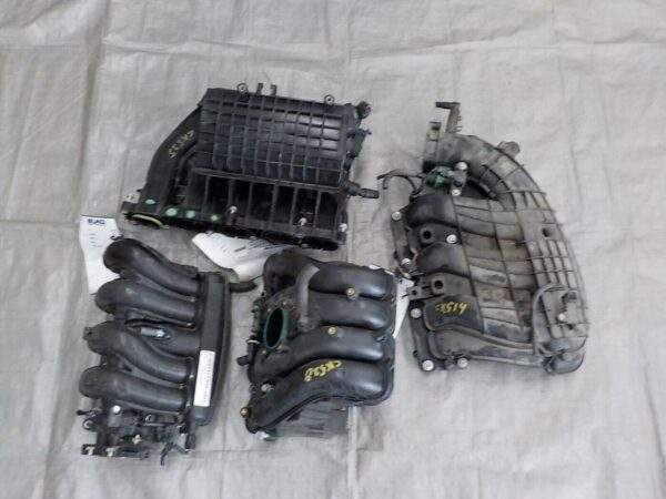 acura-rl-intake-manifold