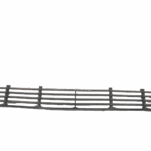 1996-1999 BMW 328 SERIES FRONT UPPER GRILLE OEM, 104-58840