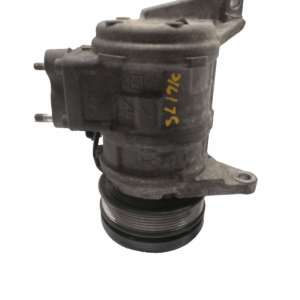 1996-2000 DODGE GRAND CARAVAN A/C AIR COMPRESSOR OEM, 682-00433