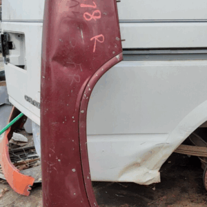 1996 BUICK REGAL FRONT RIGHT PASSENGER SIDE FENDER OEM, 110-02228R