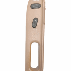 1996 FORD EXPLORER FRONT RIGHT SIDE MASTER WINDOW CONTROL SWITCH OEM