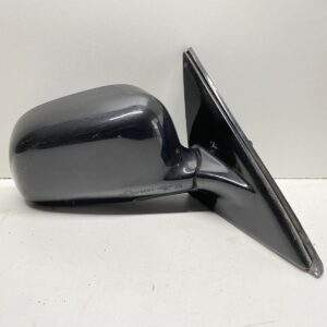 1997-1999 MITSUBISHI GALANT FRONT RIGHT SIDE VIEW DOOR MIRROR OEM, 128-57198