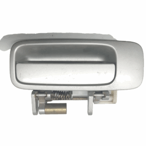 1997-2001 TOYOTA CAMRY REAR RIGHT OURSIDE DOOR HANDLE OEM, 129-50815