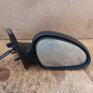 Ford Escort Front Right Side Power View Mirror