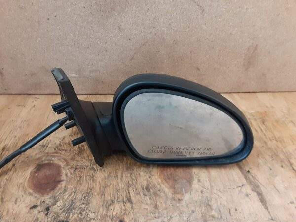 Ford Escort Front Right Side Power View Mirror