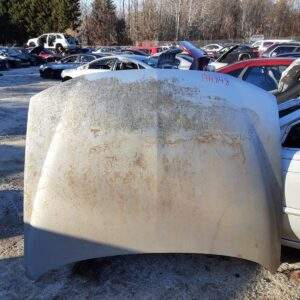 1997-2005 BUICK CENTURY HOOD OEM, 117-01493