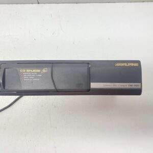 1997 CADILLAC CATERA COMPACT 6 DISC CD CHANGER OEM, CHM-S620