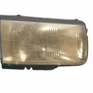 1998-1999 HONDA PASSPORT FRONT RIGHT SIDE HEADLIGHT HEADLAMP OEM, 114-58532R