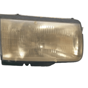 1998 - 1999 HONDA PASSPORT FRONT RIGHT SIDE HEADLIGHT HEADLAMP OEM, 114-58532R